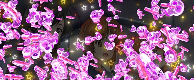 ガルパン穢れ大