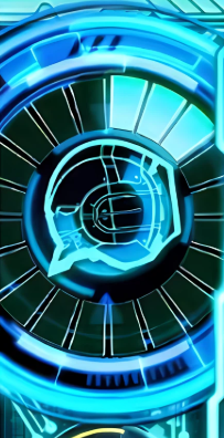 ウルトラマンベルメーター