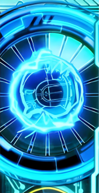 ウルトラマンベルメーター稲妻