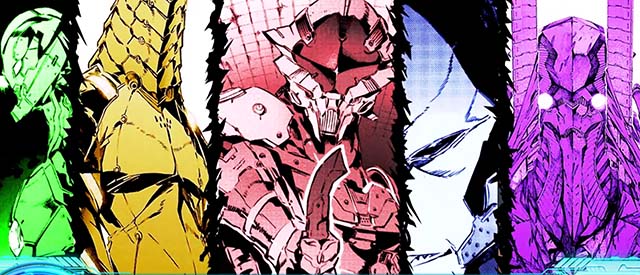 ウルトラマンアイキャッチ示唆