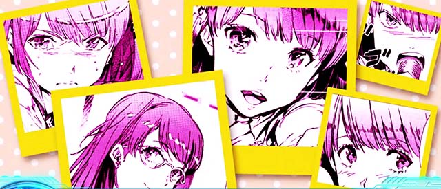 スマスロウルトラマンアイキャッチ