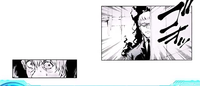 スマスロウルトラマンアイキャッチ示唆